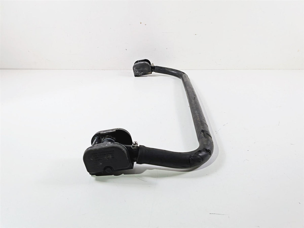 2009 Yamaha Waverunner FX1800 Cruiser Rear Step Ladder - Read F1W-U278A-01-00 {{ shop.shopifyCountryName }} - Mototech271