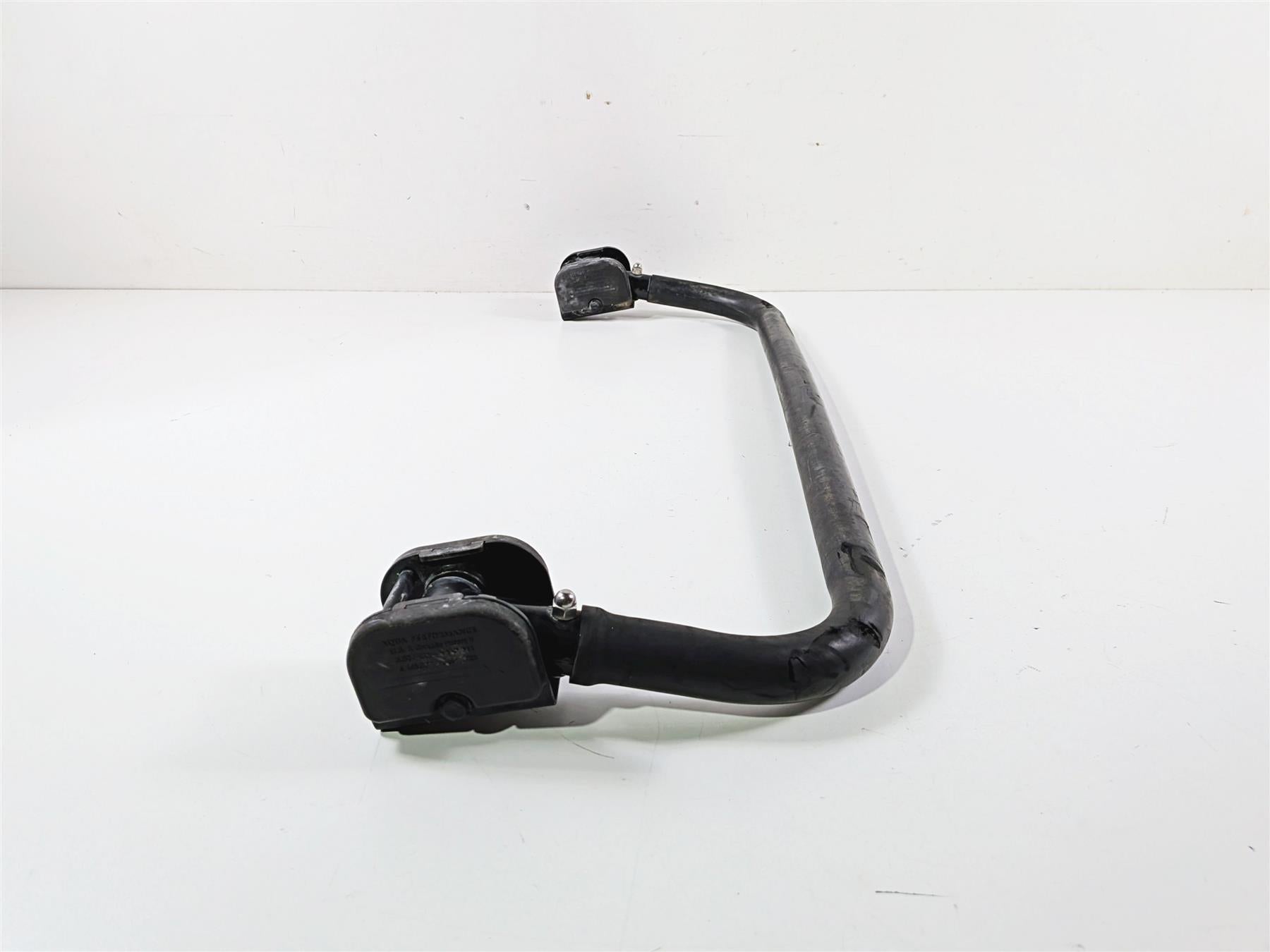 2009 Yamaha Waverunner FX1800 Cruiser Rear Step Ladder - Read F1W-U278A-01-00 {{ shop.shopifyCountryName }} - Mototech271