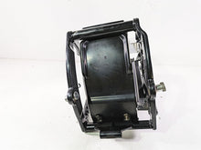 Load image into Gallery viewer, 2003 Harley Softail FXSTDI Deuce 100th Rear Swingarm Swing Arm &amp; Covers 47573-00 | Mototech271
