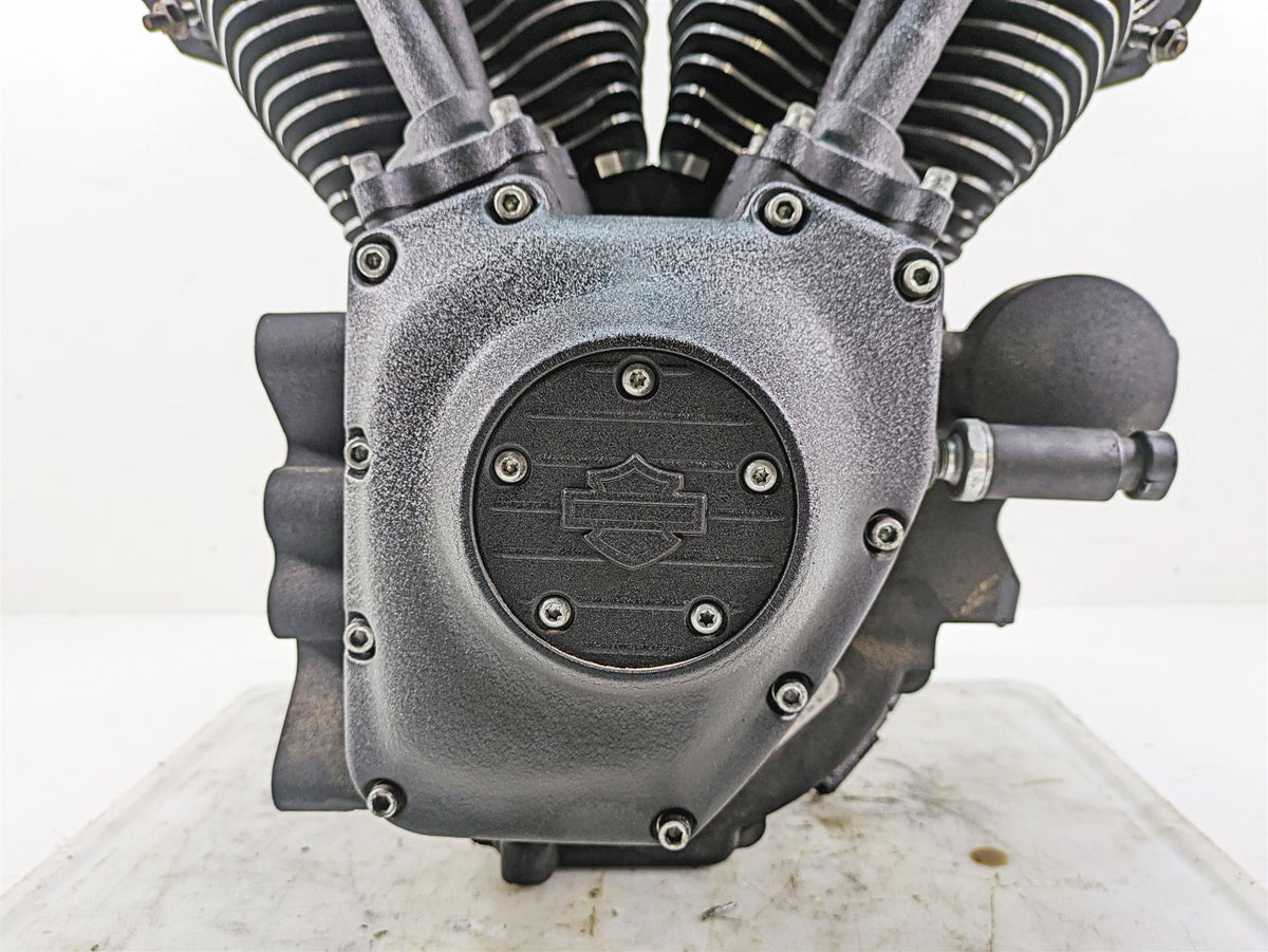 2013 Harley Touring FLHX Street Glide Running 103 Engine 8k Only - Vid 19678-13C {{ shop.shopifyCountryName }} - Mototech271