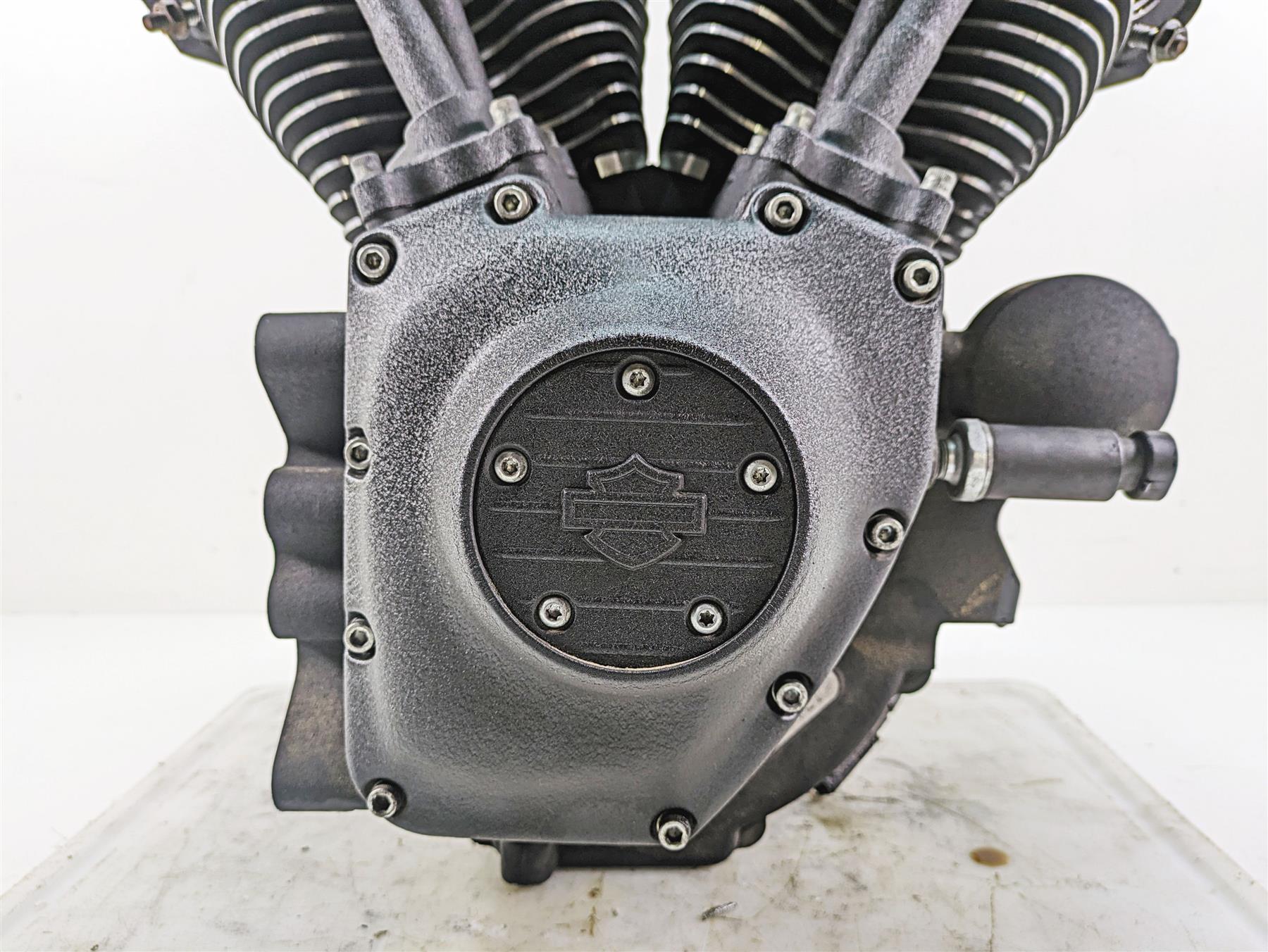 2013 Harley Touring FLHX Street Glide Running 103 Engine 8k Only - Vid 19678-13C {{ shop.shopifyCountryName }} - Mototech271