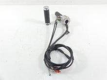Load image into Gallery viewer, 2003 Honda VTX1800 C Right Control Switch + Grips &amp; Throttle Cable 35013-MCH-020 | Mototech271
