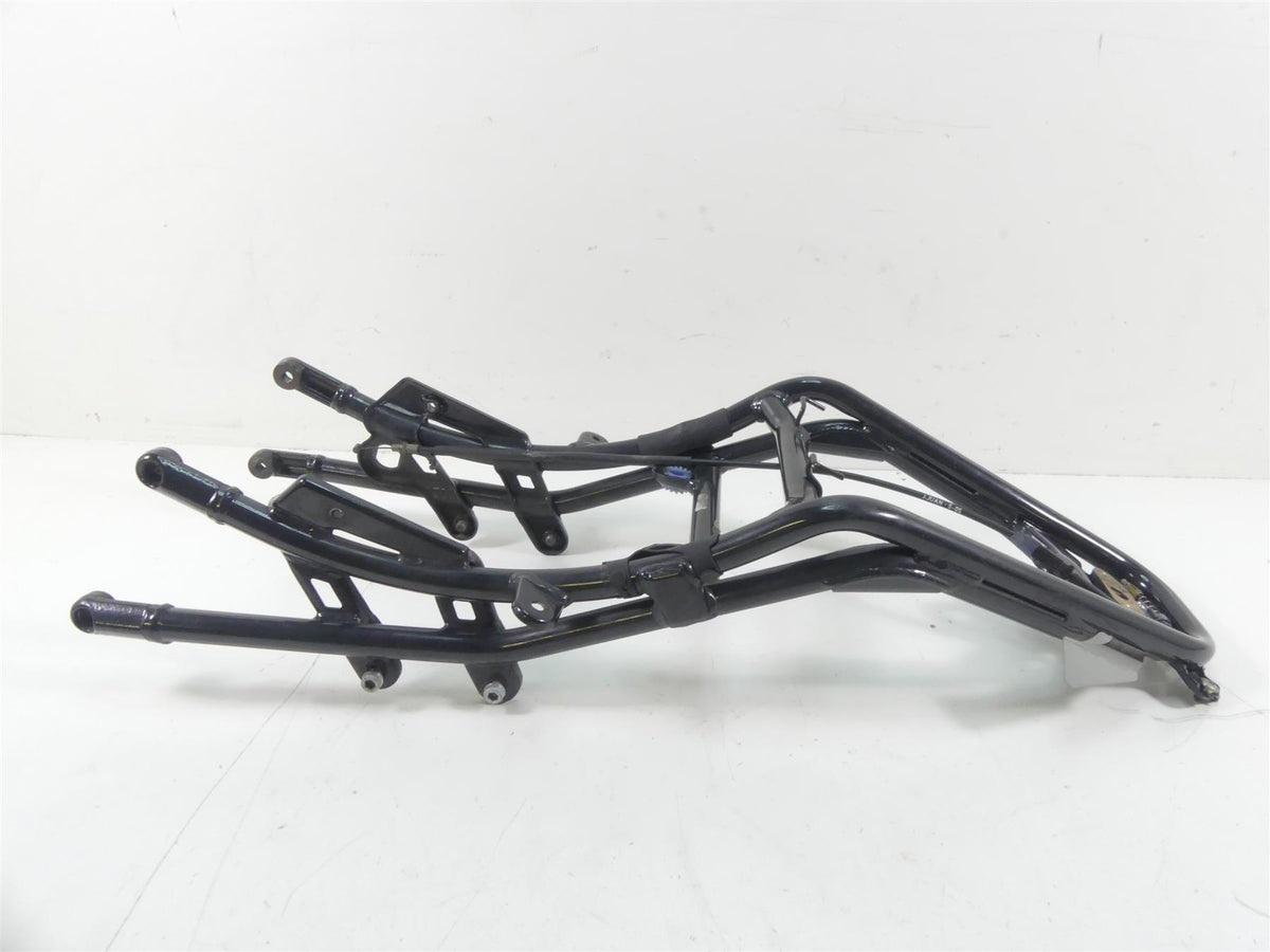 2006 Ducati 999 Biposto Straight Rear Subframe Sub Frame 47010642AB {{ shop.shopifyCountryName }} - Mototech271