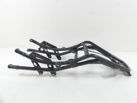 2006 Ducati 999 Biposto Straight Rear Subframe Sub Frame 47010642AB {{ shop.shopifyCountryName }} - Mototech271