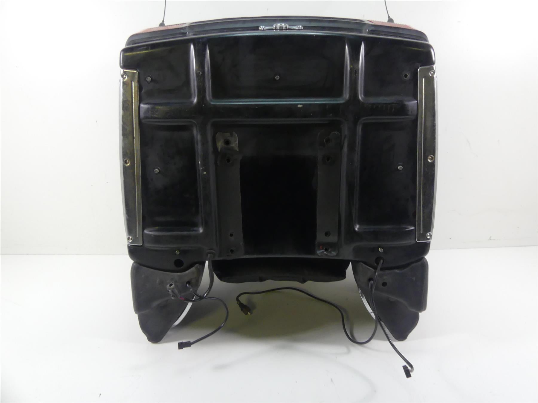 1995 Harley Touring FLHTCU Electra Glide Rear Trunk Tour Pak & Mount 53275-94 {{ shop.shopifyCountryName }} - Mototech271
