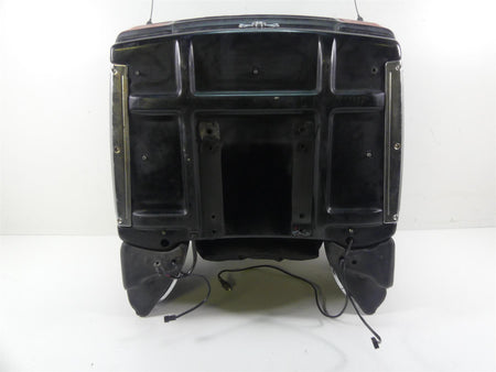 1995 Harley Touring FLHTCU Electra Glide Rear Trunk Tour Pak & Mount 53275-94 {{ shop.shopifyCountryName }} - Mototech271