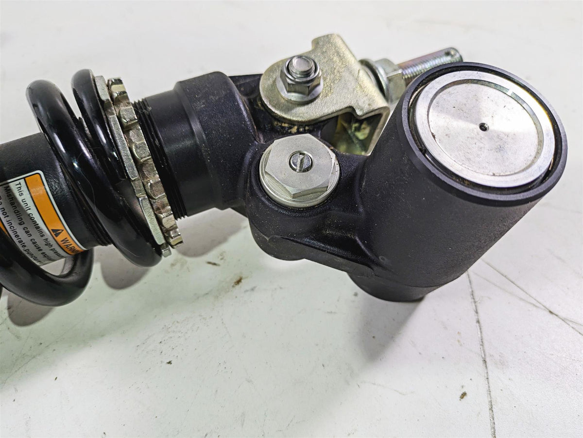 2024 Kawasaki ZX6R ZX636 Ninja Straight Rear Suspension Shock 45014-0393-52E {{ shop.shopifyCountryName }} - Mototech271