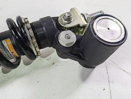 2024 Kawasaki ZX6R ZX636 Ninja Straight Rear Suspension Shock 45014-0393-52E {{ shop.shopifyCountryName }} - Mototech271