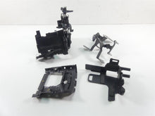 Load image into Gallery viewer, 2018 Harley FXBRS Softail Breakout All Electrical Carrier Mount Holder Set 69201632 | Mototech271
