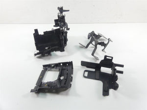 2018 Harley FXBRS Softail Breakout All Electrical Carrier Mount Holder Set 69201632 | Mototech271