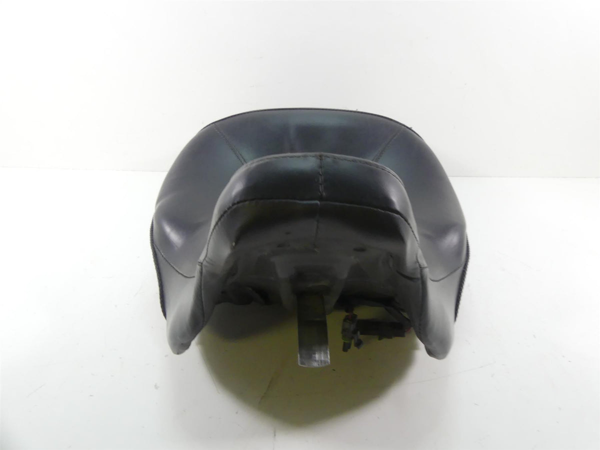 2007 Harley Touring FLHTCU SE CVO Electra Glide Heated Dual Saddle Seat 51718-06 {{ shop.shopifyCountryName }} - Mototech271