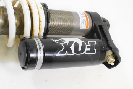 2016 Yamaha YXZ1000 R EPS FOX Front Left Shock Damper Suspension 2HC-F3390-00-00 {{ shop.shopifyCountryName }} - Mototech271