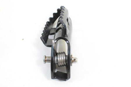 2009 BMW F800GS F800 GS K72 Front Right Footpeg Foot Peg Rest 46717701200 {{ shop.shopifyCountryName }} - Mototech271