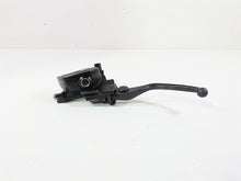 Load image into Gallery viewer, 2018 BMW R nineT Urban GS K33 Nissin Clutch Master Cylinder 1/2&quot; 32728563859
