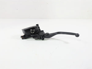 2018 BMW R nineT Urban GS K33 Nissin Clutch Master Cylinder 1/2" 32728563859