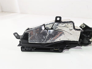 2014 BMW K1600 GTL  K48 Right Storage Compartment Box 46637710448