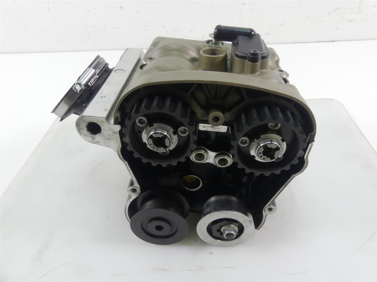 2017 Ducati 939 S Supersport Front Engine Cylinderhead Head Set 30124142BI {{ shop.shopifyCountryName }} - Mototech271