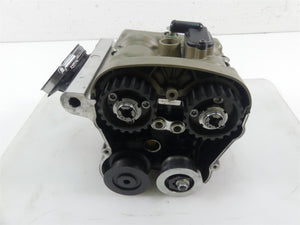 2017 Ducati 939 S Supersport Front Engine Cylinderhead Head Set 30124142BI | Mototech271
