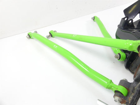 2021 Kawasaki Teryx KRX KRF 1000 Rear Right Trailing Arm Knee Hub Set 39007-0429 {{ shop.shopifyCountryName }} - Mototech271