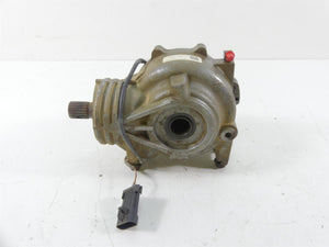 2016 Polaris RZR900 S EPS Front Differential Gear Box 850 Miles 1333243 1334310