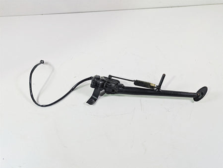 2016 Kawasaki ZX10R Ninja Side Kickstand Kick Stand & Switch 34024-0137-18R {{ shop.shopifyCountryName }} - Mototech271