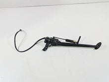 Load image into Gallery viewer, 2016 Kawasaki ZX10R Ninja Side Kickstand Kick Stand &amp; Switch 34024-0137-18R
