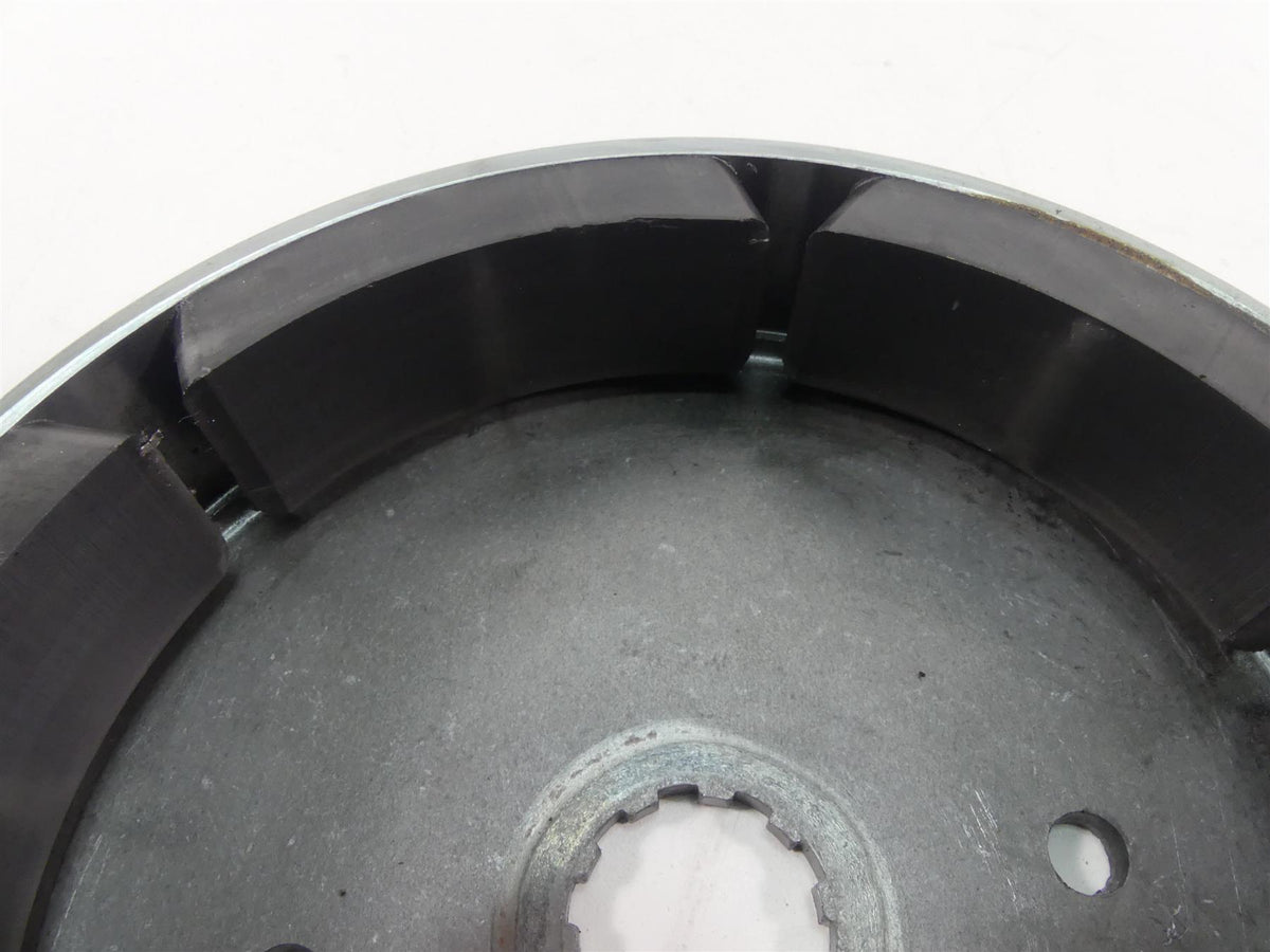 1999 Harley FXSTS Softail Springer Ignition Flywheel Fly Wheel Rotor 29957-81B {{ shop.shopifyCountryName }} - Mototech271