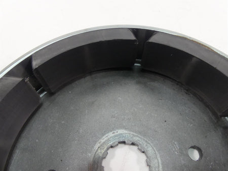 1999 Harley FXSTS Softail Springer Ignition Flywheel Fly Wheel Rotor 29957-81B {{ shop.shopifyCountryName }} - Mototech271