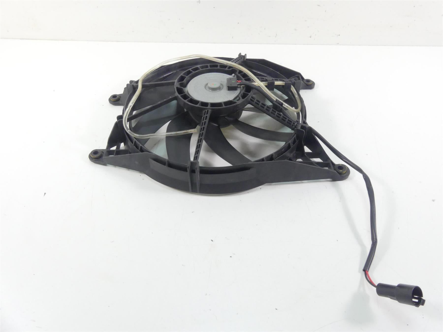 2021 Kawasaki Teryx KRX KRF 1000 Engine Radiator Fan + Hoses & Wiring 59502-0628 {{ shop.shopifyCountryName }} - Mototech271