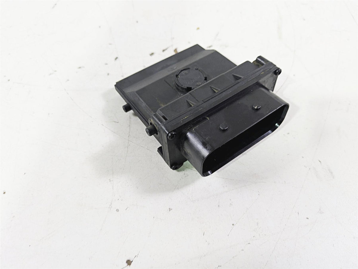 2015 BMW K1600 GT K48 Suspension Control Unit Module 61358534815 {{ shop.shopifyCountryName }} - Mototech271