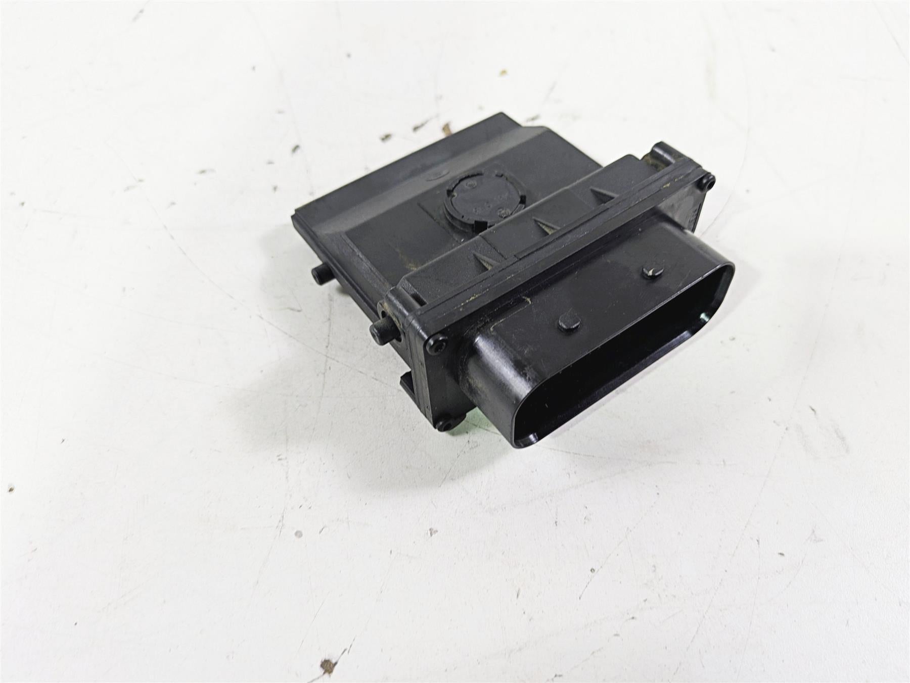 2015 BMW K1600 GT K48 Suspension Control Unit Module 61358534815 {{ shop.shopifyCountryName }} - Mototech271