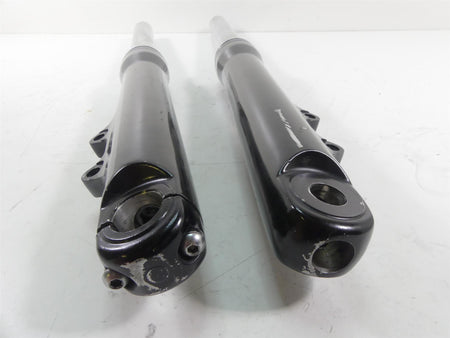 2016 Harley FXDLS Dyna Low Rider Straight Front Fork Leg Set 49Mm 45400174 {{ shop.shopifyCountryName }} - Mototech271