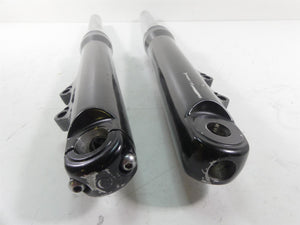 2016 Harley FXDLS Dyna Low Rider Straight Front Fork Leg Set 49Mm 45400174