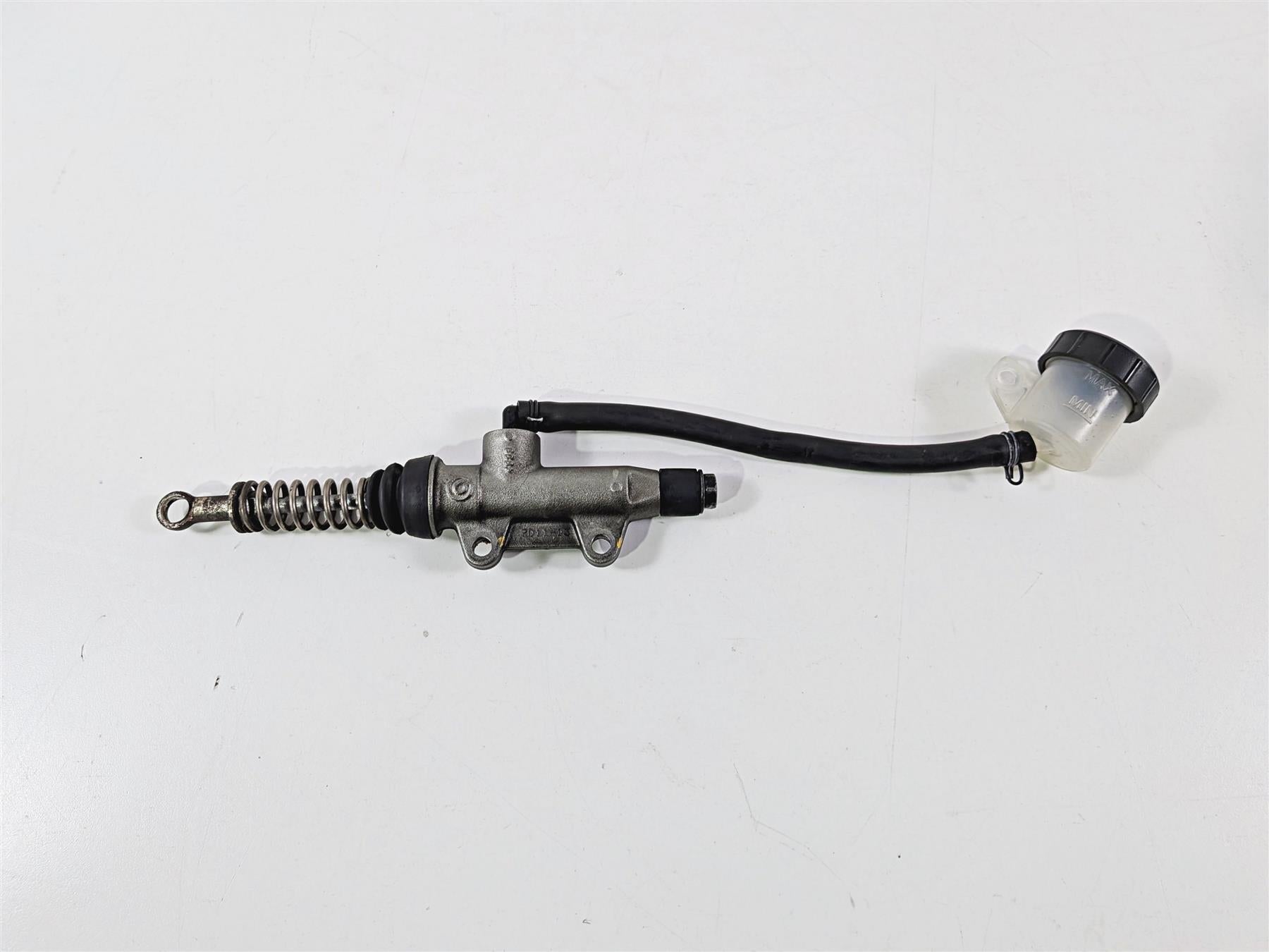 2017 Ducati Panigale 1299 Brembo Rear Brake Master Cylinder 62540311C-Mototech271