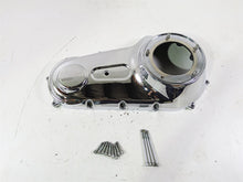 Load image into Gallery viewer, 2015 Harley FXDL Dyna Low Rider Outer Primary Drive Clutch Cover -Mid 60761-06A
