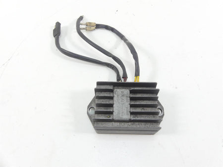 2001 Moto Guzzi California Sp 1100 Rectifier Voltage Regulator GU37703805 {{ shop.shopifyCountryName }} - Mototech271