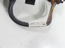 Load image into Gallery viewer, 2011 Harley FXDWG Dyna Wide Glide Instrument Indicator Lights Cluster 68825-10 | Mototech271
