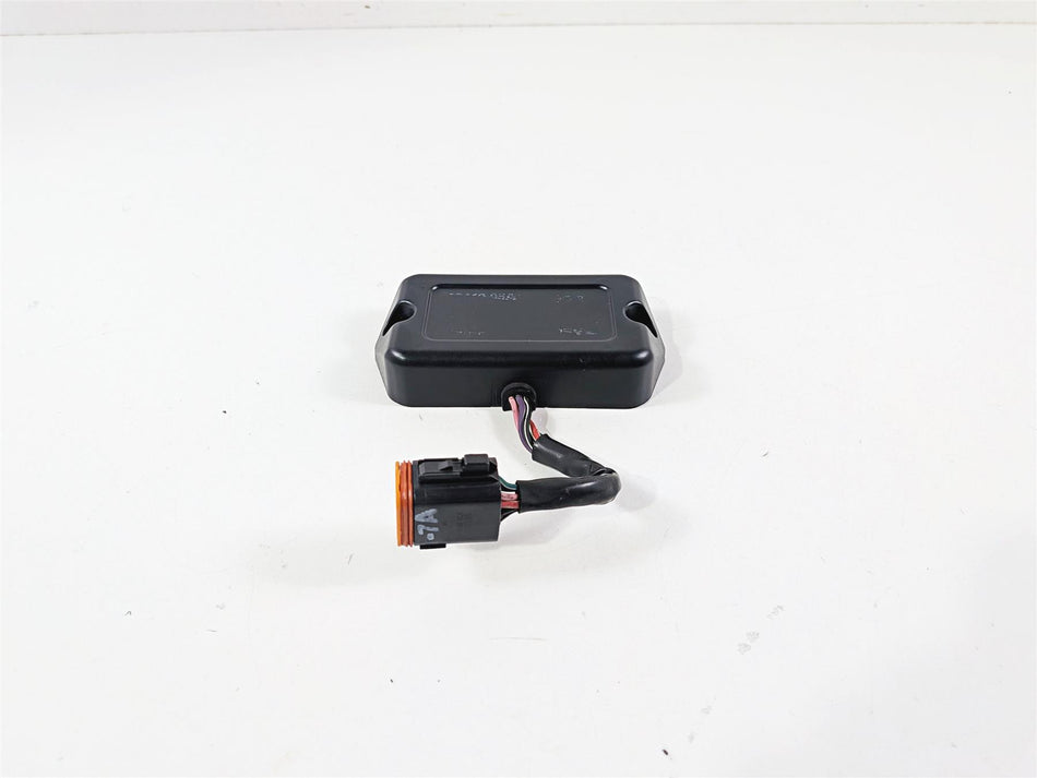 1998 Harley Dyna FXDL Low Rider Cdi Ecu Ecm Engine Control Module 32449-95C {{ shop.shopifyCountryName }} - Mototech271