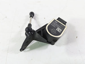 2019 BMW S1000XR K49 Suspension Level Sensor 37146860843 37146870000 | Mototech271