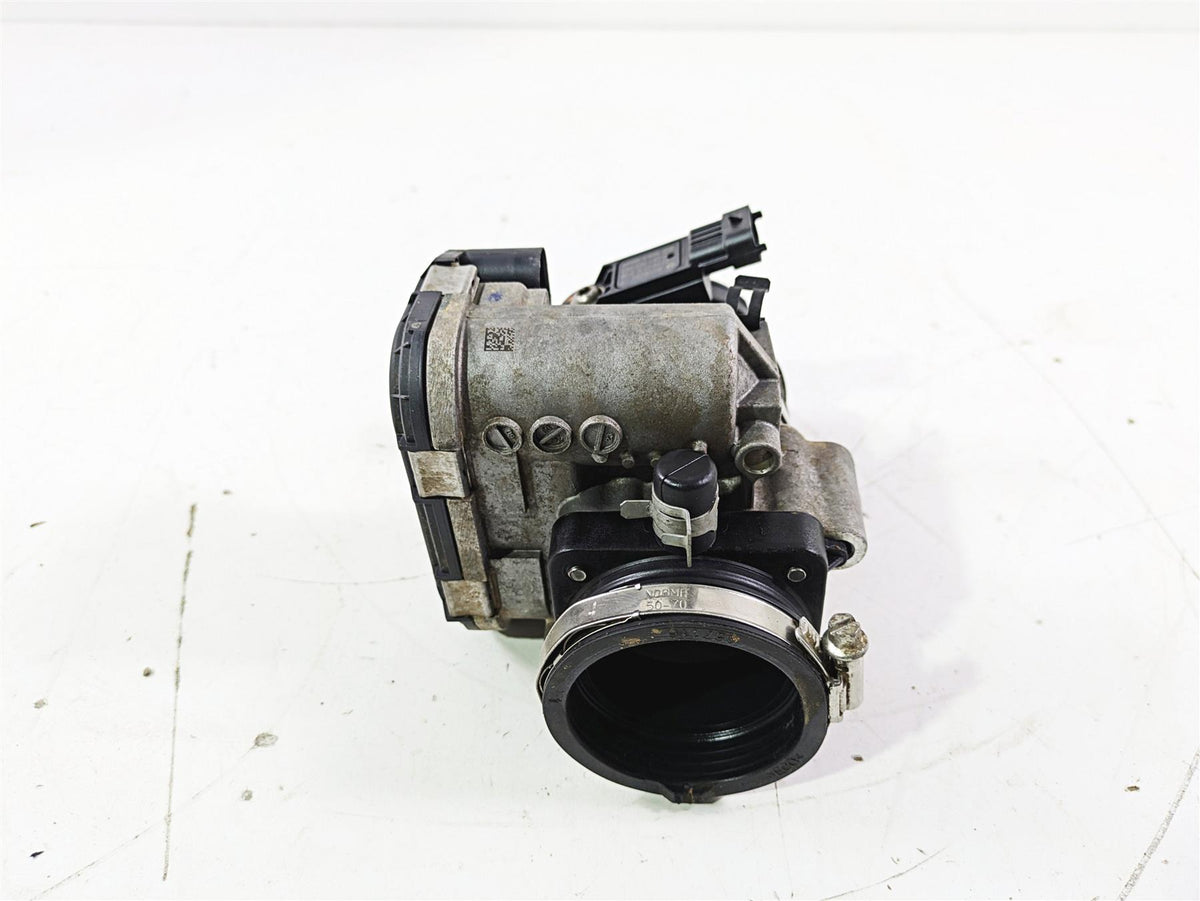 2023 Can Am Maverick X3 XMR Turbo RR Bosch Throttle Body 1K -Tested 420893149 {{ shop.shopifyCountryName }} - Mototech271