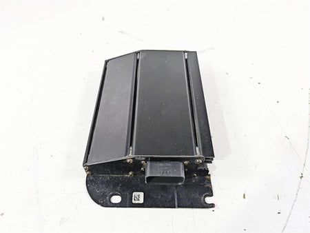 2007 Harley Touring FLHTCU SE CVO E-Glide Harman Kardon Amplifier Amp 76192-06A {{ shop.shopifyCountryName }} - Mototech271