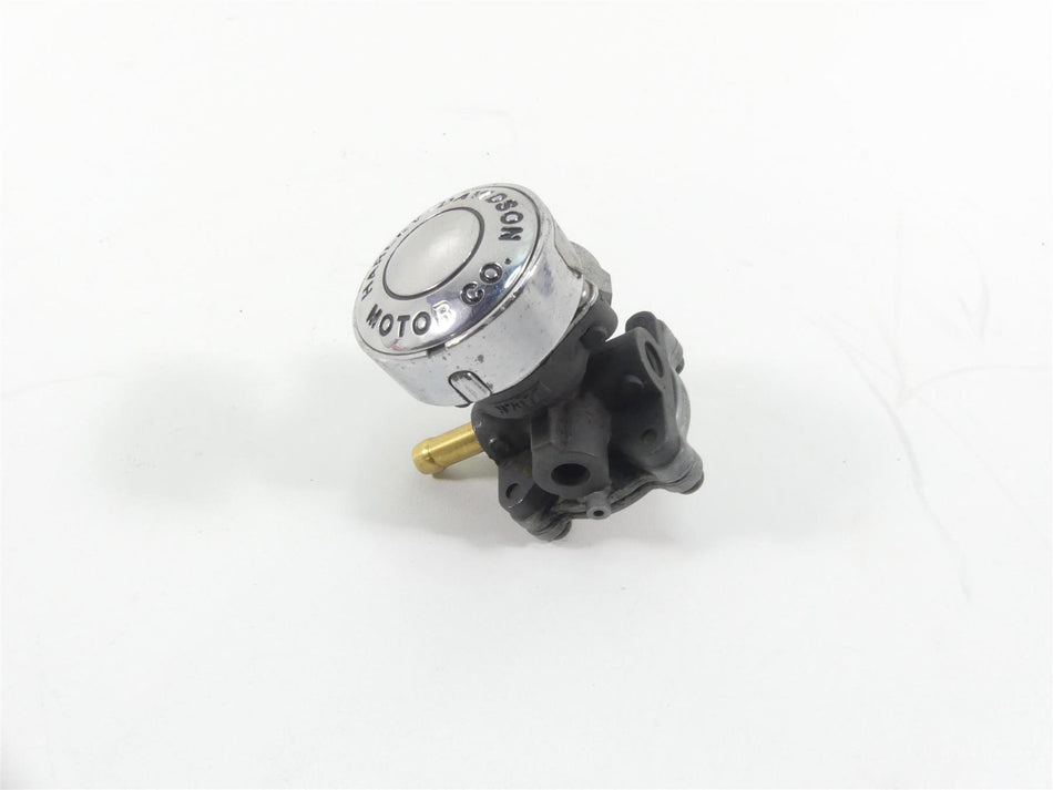 1999 Harley Dyna FXDL Low Rider Fuel Gas Petrol Valve Petcock 61338-94D {{ shop.shopifyCountryName }} - Mototech271