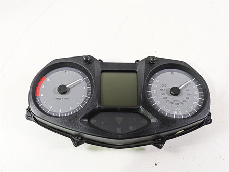 2009 BMW R1200RT K26 Speedometer Gauge Instrument 74k - Read 62118520040 {{ shop.shopifyCountryName }} - Mototech271