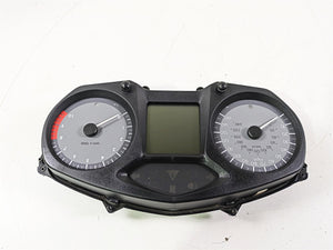 2009 BMW R1200RT K26 Speedometer Gauge Instrument 74k - Read 62118520040