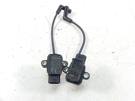 2021 CFMoto Zforce 950 Sport Bosch Ignition Coil Wires Plugs Set 018B-178000 {{ shop.shopifyCountryName }} - Mototech271