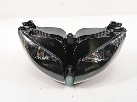 2002 Yamaha FZ1 FZS1000 Fazer Headlight Head Light Lamp - Read 5LV-84310-20-00 {{ shop.shopifyCountryName }} - Mototech271