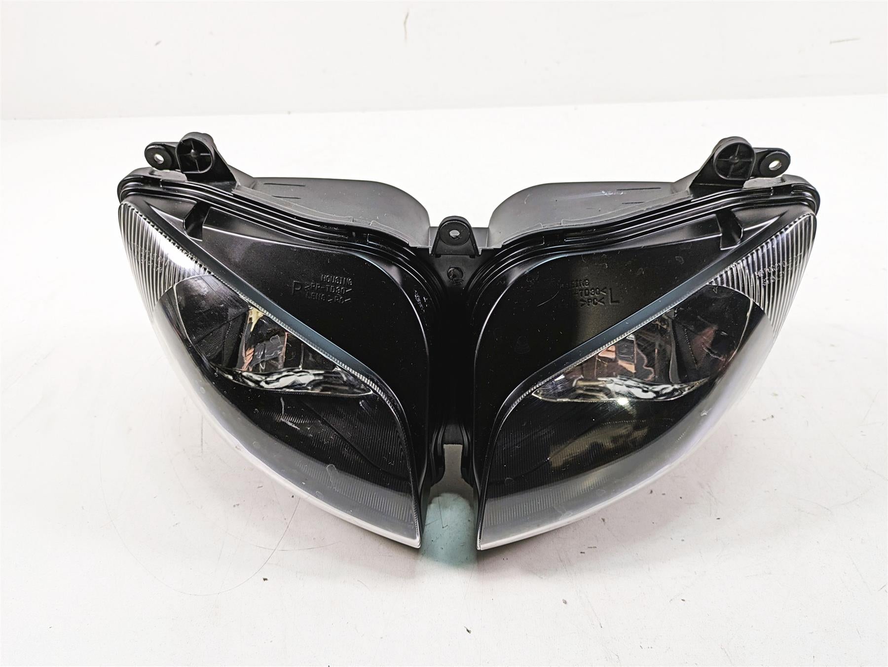 2002 Yamaha FZ1 FZS1000 Fazer Headlight Head Light Lamp - Read 5LV-84310-20-00 | Mototech271