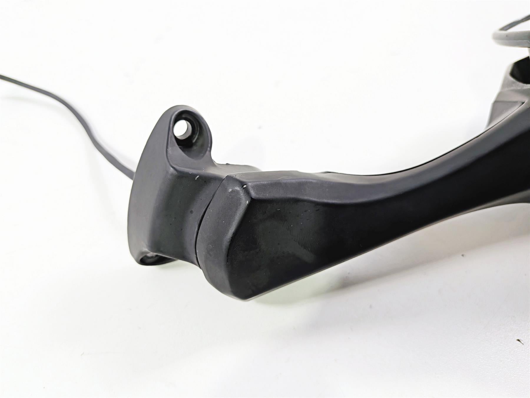 2022 Kawasaki ZX10R ZX1000 Ninja Left Front Mirror Blinker Set 56001-0425 {{ shop.shopifyCountryName }} - Mototech271