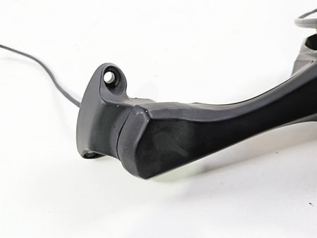 2022 Kawasaki ZX10R ZX1000 Ninja Left Front Mirror Blinker Set 56001-0425 {{ shop.shopifyCountryName }} - Mototech271