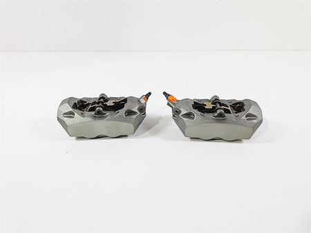 2019 Ducati 959 Panigale Brembo Front Brake Calipers 100mm 61041491C 61041501C {{ shop.shopifyCountryName }} - Mototech271